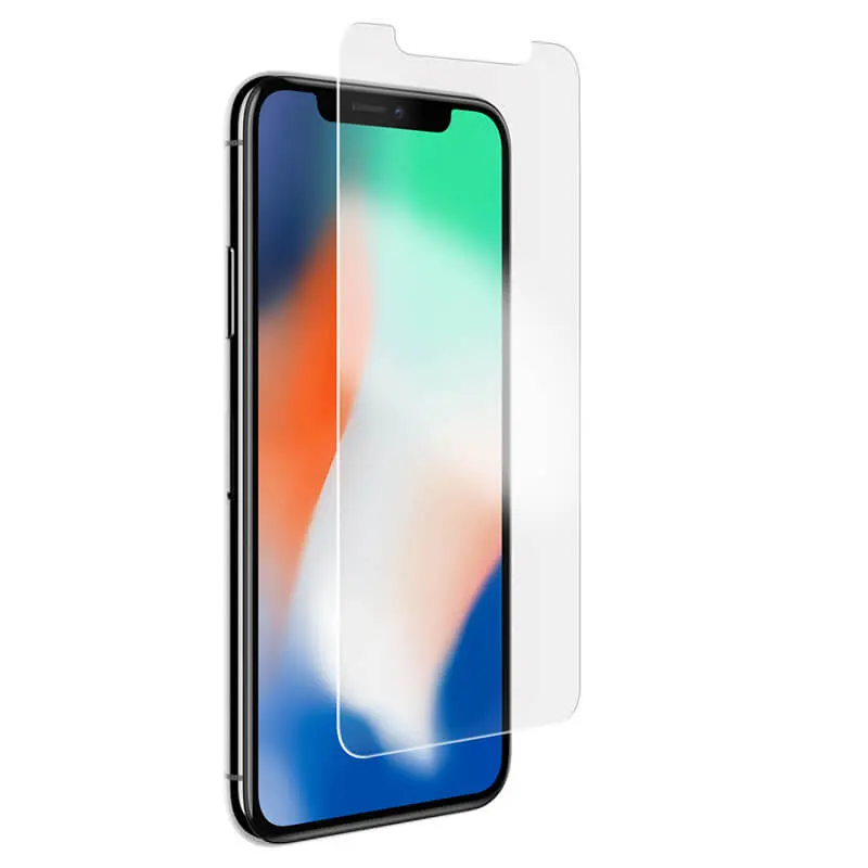 Ochranné tvrzené sklo pro Apple iPhone X/XS