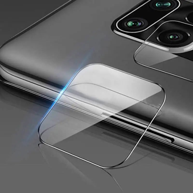 3x ochranné sklo na čočku fotoaparátu a kamery pro Realme 9 Pro 5G 2+1 zdarma