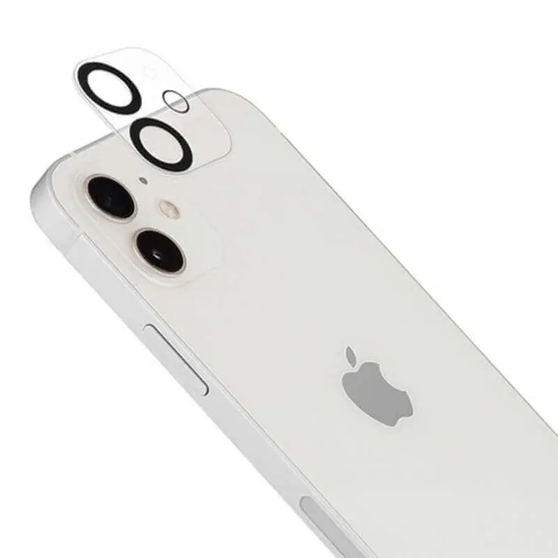 3x ochranné sklo na čočku fotoaparátu a kamery pro Apple iPhone 14 Pro 2+1 zdarma