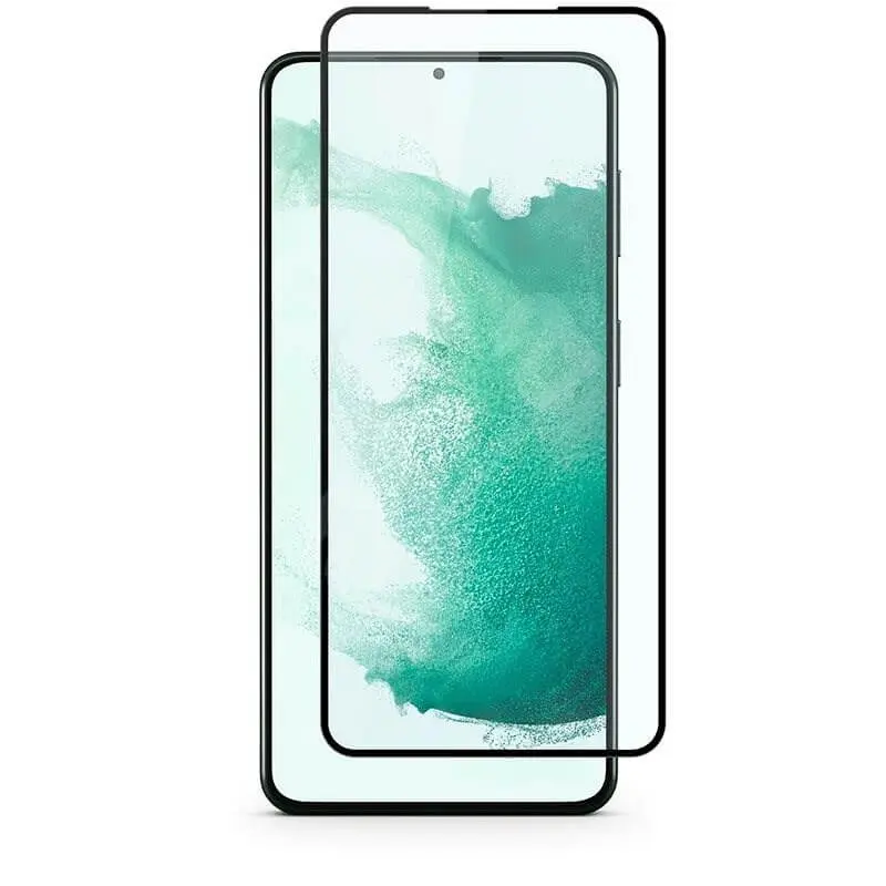 3D ochranné tvrzené sklo s rámečkem pro Xiaomi Redmi Note 12 4G - černé
