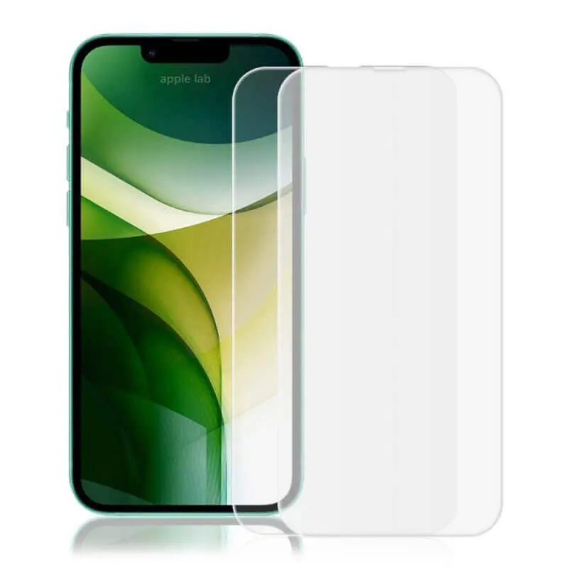 3x ochranné tvrzené sklo pro Apple iPhone 15 Pro Max - 2+1 zdarma