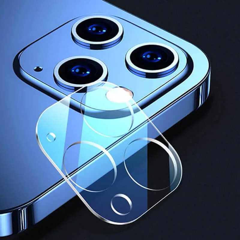 3x ochranné sklo na čočku fotoaparátu a kamery pro Apple iPhone 15 2+1 zdarma