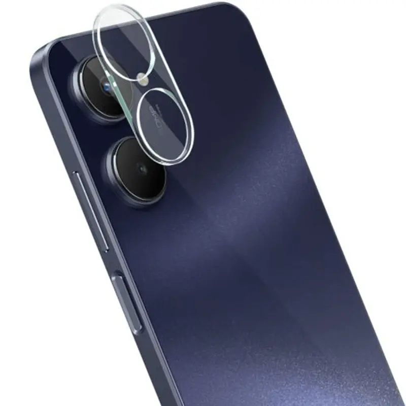3x ochranné sklo na čočku fotoaparátu a kamery pro Realme 10 4G 2+1 zdarma