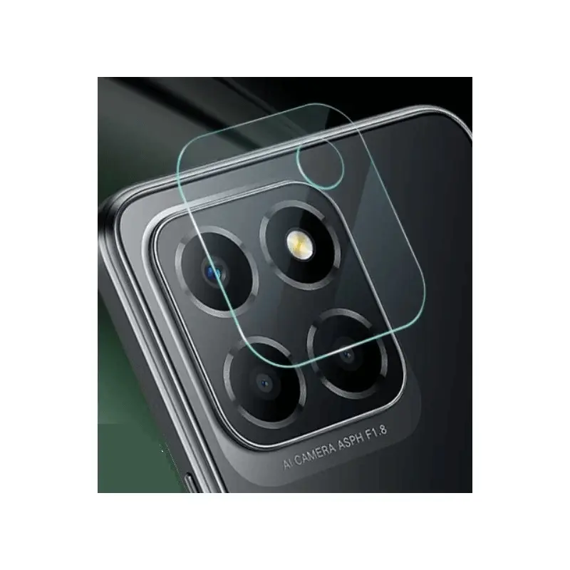 3x ochranné sklo na čočku fotoaparátu a kamery pro Honor 70 Lite 2+1 zdarma