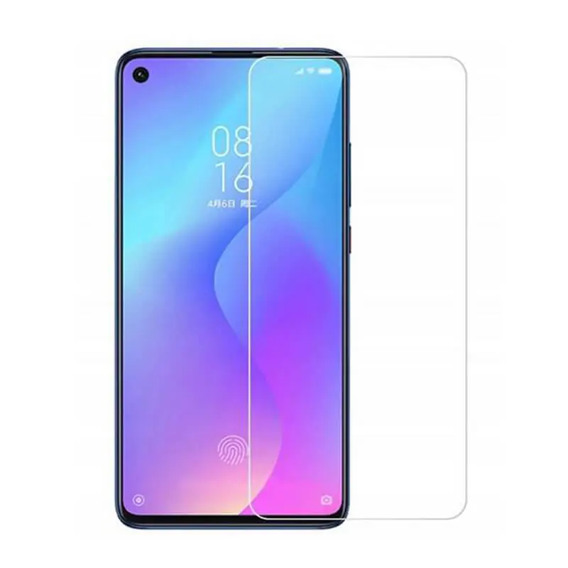 3x ochranné tvrzené sklo pro Huawei P40 Lite E - 2+1 zdarma