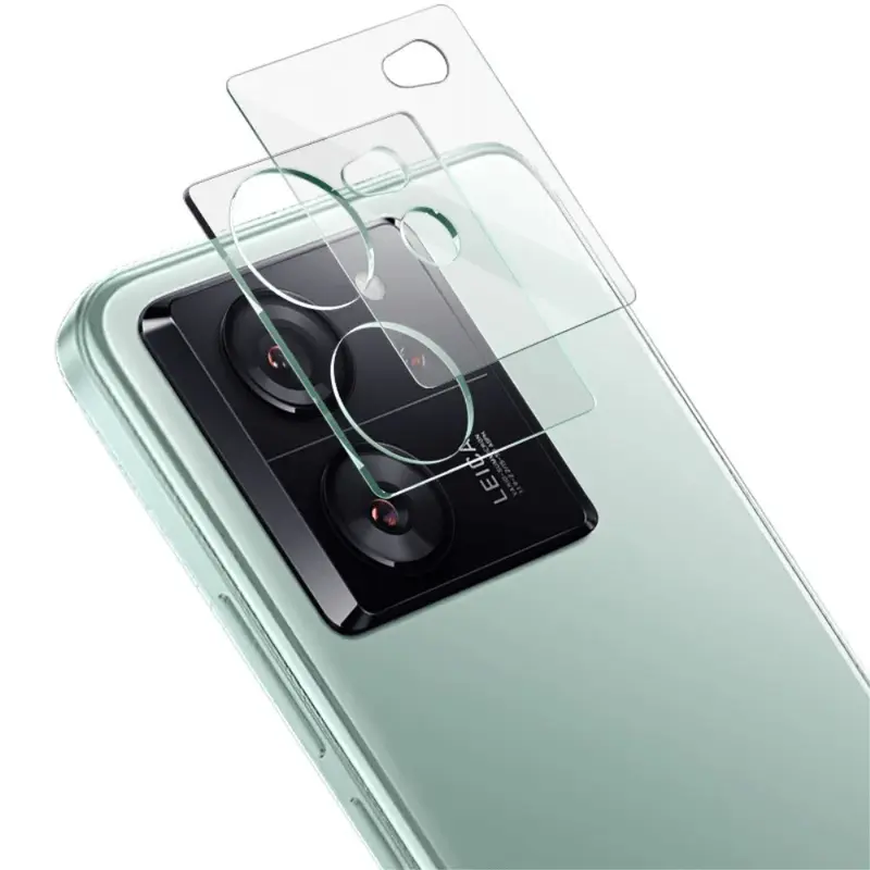 3x ochranné sklo na čočku fotoaparátu a kamery pro Xiaomi Redmi Note 13 5G 2+1 zdarma