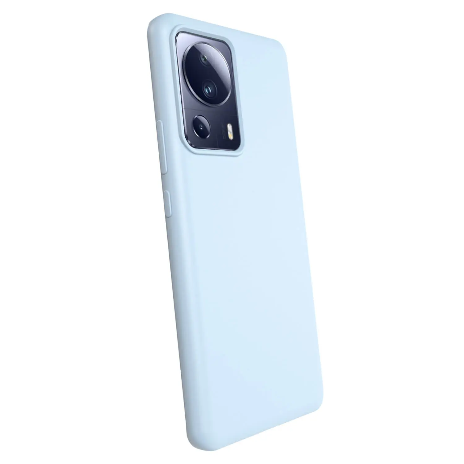 Liquid case na Xiaomi 13 Lite - Vlastní gravírování - Modrá