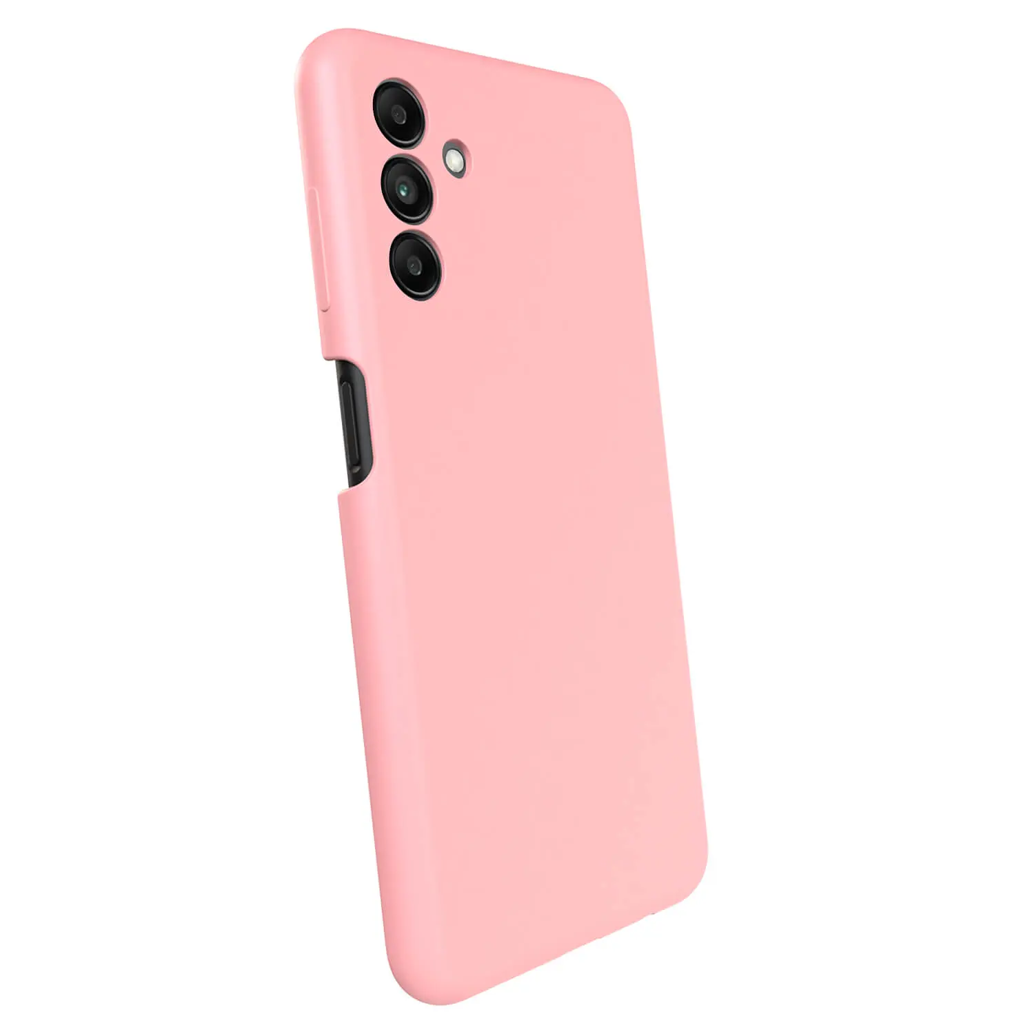 Liquid case na Samsung Galaxy A04s A047F - Vlastní gravírování - Růžová
