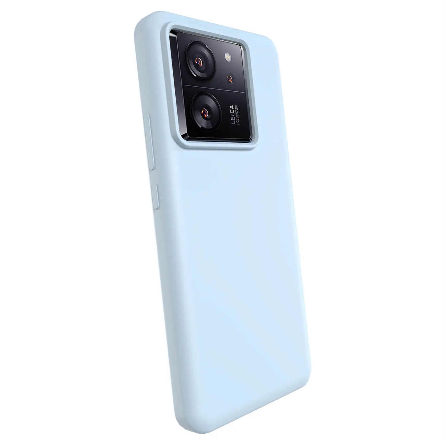 Liquid case na Xiaomi 13T - Vlastní gravírování - Modrá