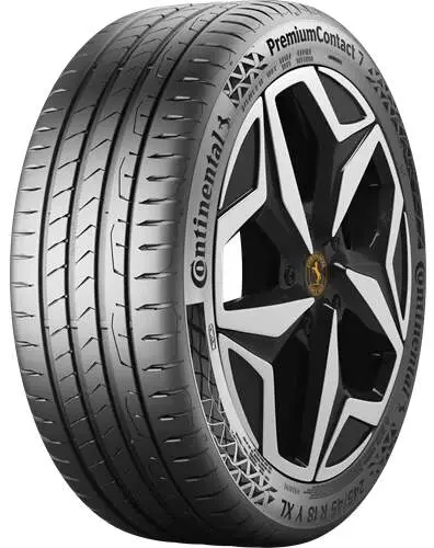 Continental 225/45R17 91Y PremiumContact™ 7 FR EV