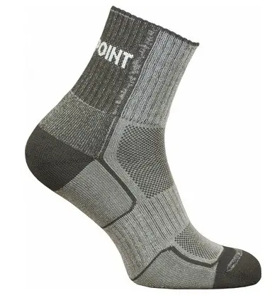 STEP BAMBOO funkční bambusové ponožky High Point - 2.jakost 39-42