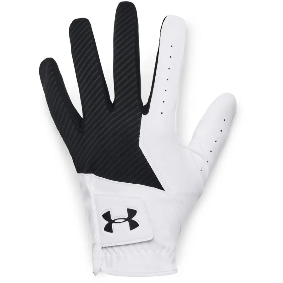 Pánské golfové rukavice Under Armour Medal Golf Glove