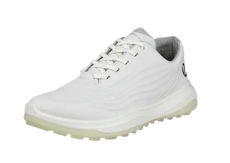 ECCO LT1 dámské golfové boty, bílé, vel. 36 EU
