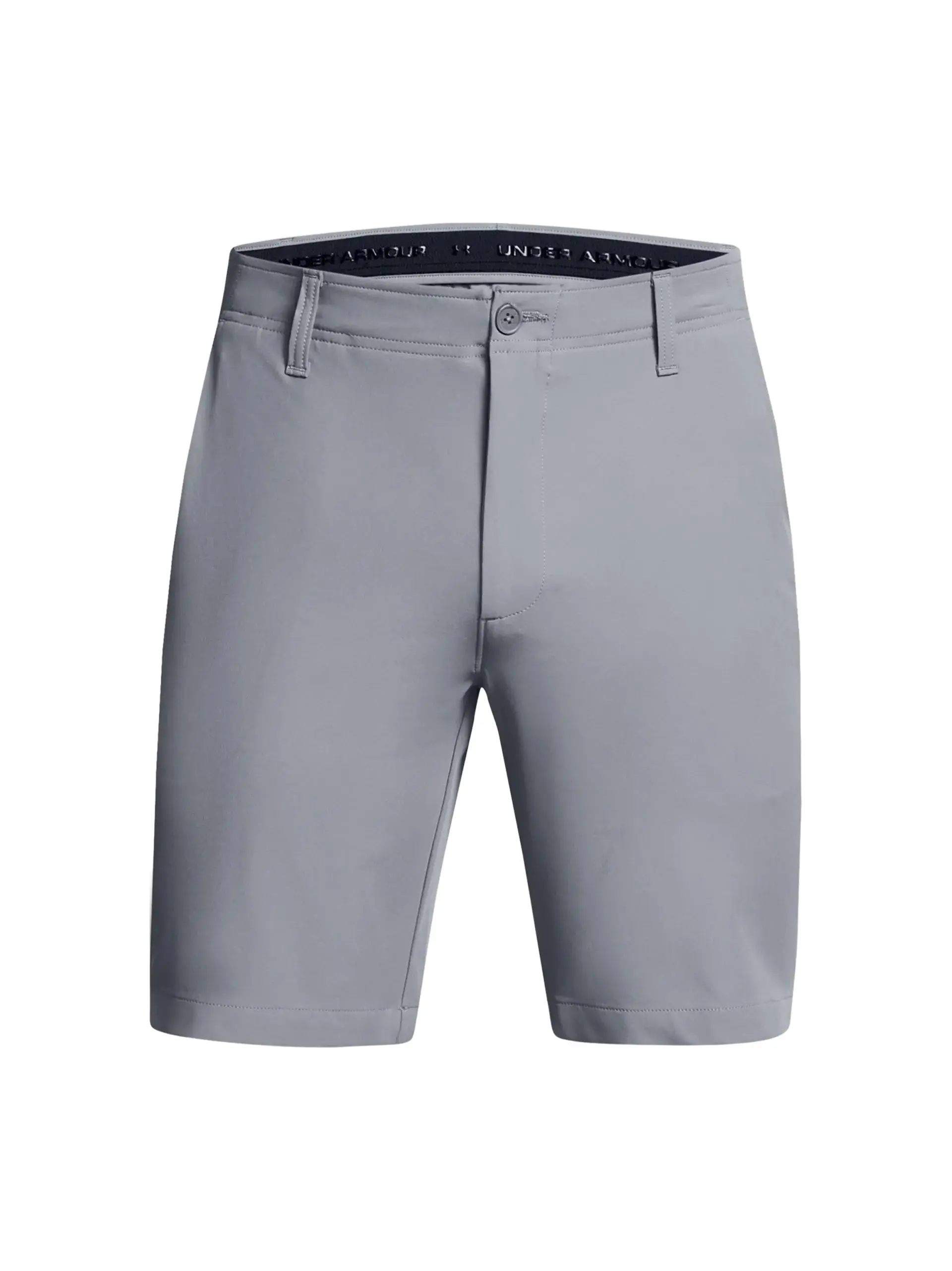 Under Armour Drive Taper pánské golfové kraťasy, šedé, vel. 38 DOPRODEJ
