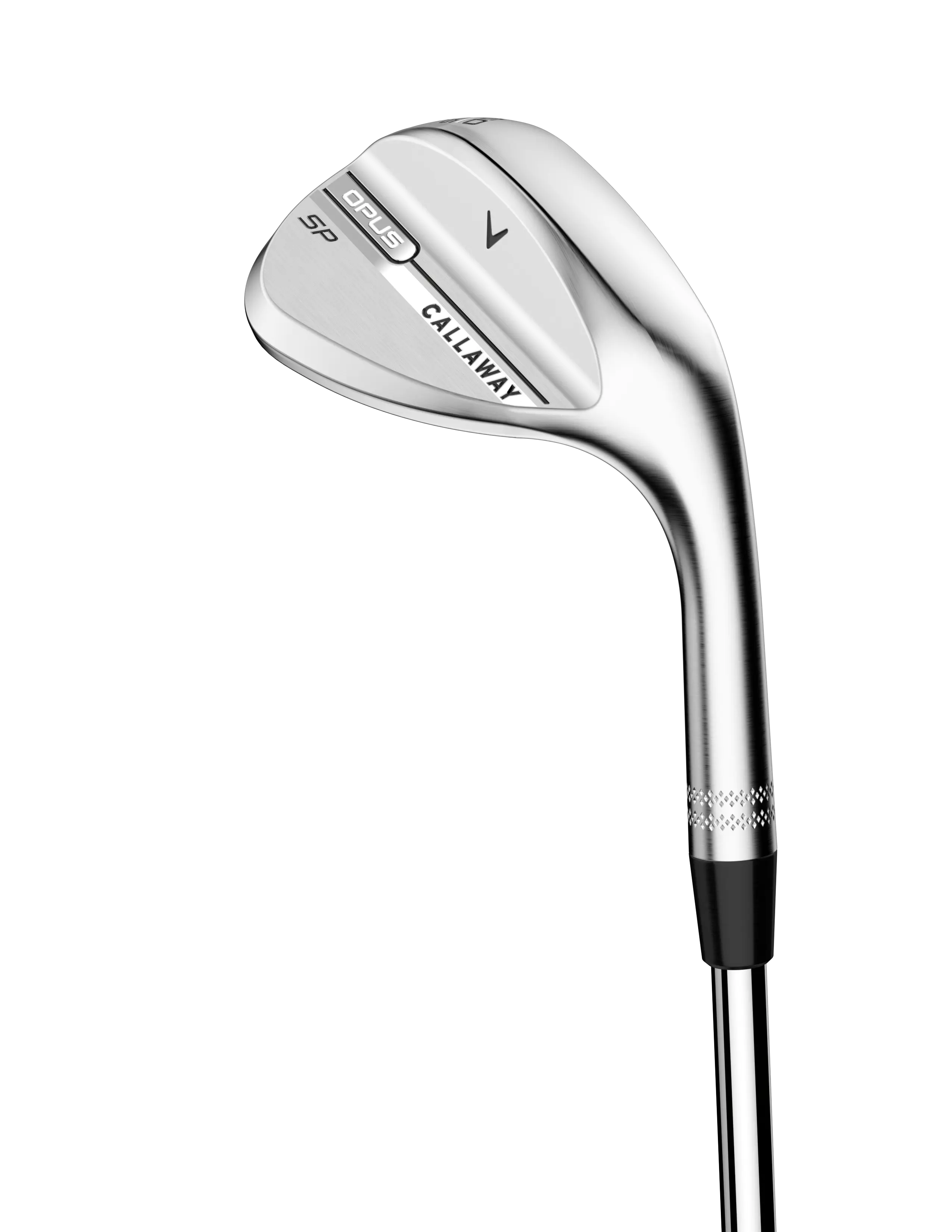 Callaway Opus SP Chrome wedge 50°12°, pánská, pravá