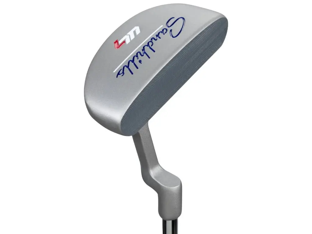 US Kids UL7-45 W25 dětský putter, pravý, (115cm)
