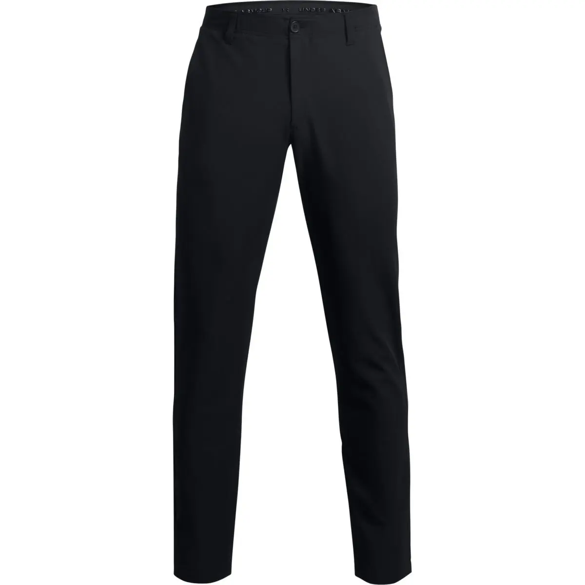 Under Armour Drive Tapered Pant pánské golfové kalhoty, černé, vel. 34/32