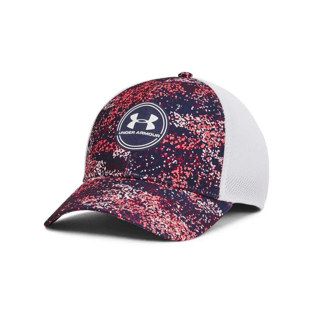 Under Armour Iso-chill Driver Mesh pánská golfová čepice, vel. L/XL DOPRODEJ