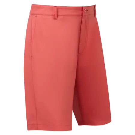 FootJoy Par pánské golfové kraťasy, cihlové, vel. 34