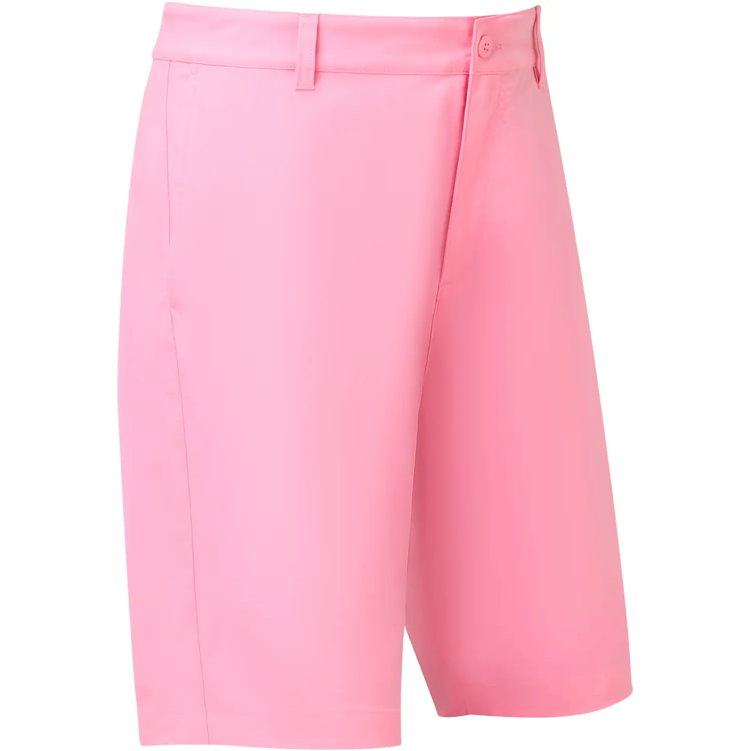 FootJoy Par pánské golfové kraťasy, světle růžové