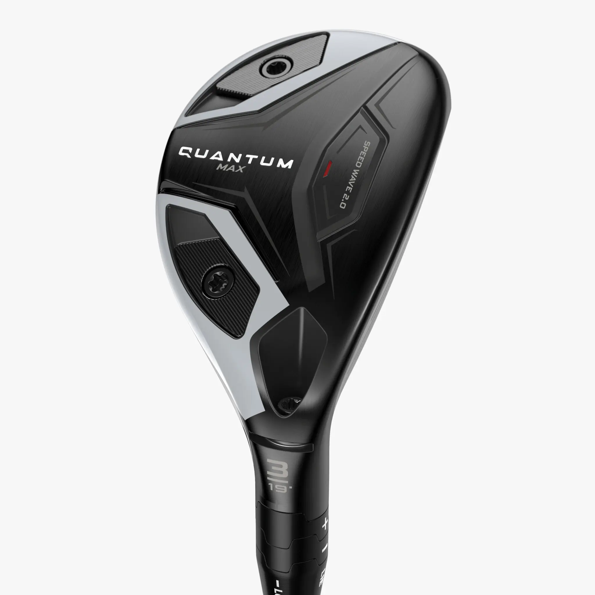 Callaway Quantum Max Hybrid č. 6, LGT, pánský, pravý
