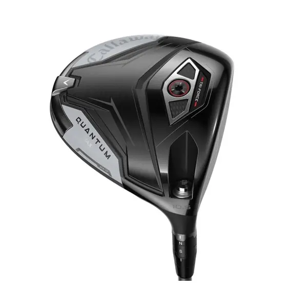 Callaway Quantum Max Driver 10,5° REG, pánský, pravý