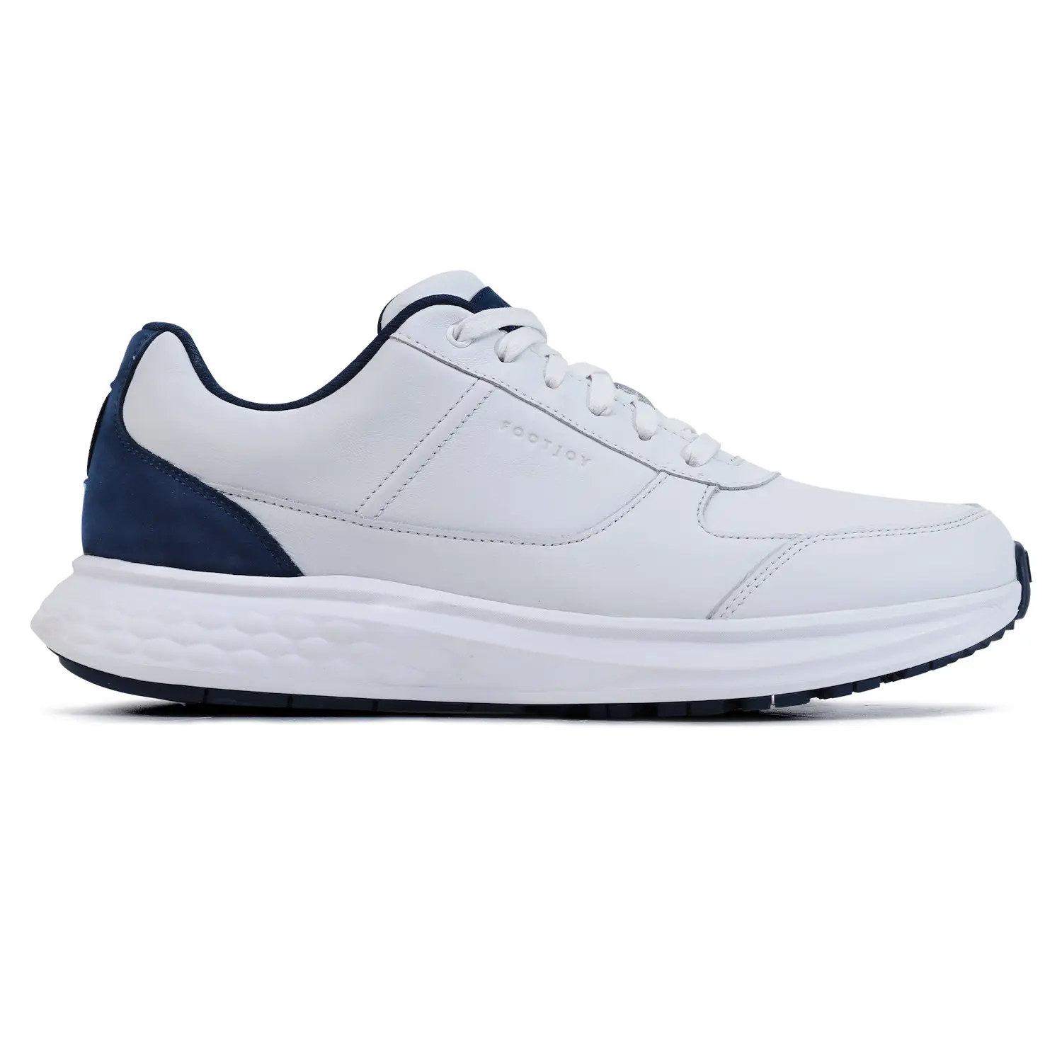 FootJoy Hampton pánské golfové boty, bílé, vel. 42 EU