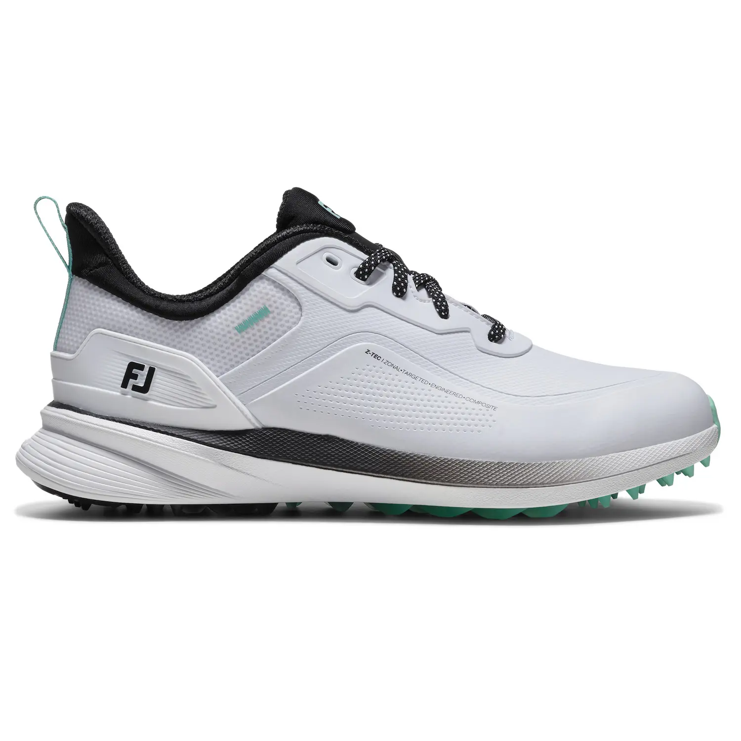 FootJoy Pro SL pánské golfové boty, bílé/černé, vel. 44 EU