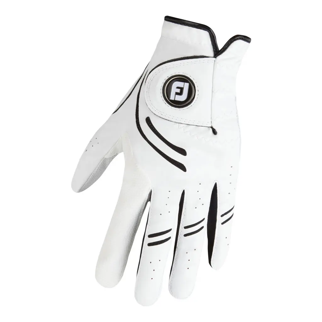FootJoy GT Xtreme dámská golfová rukavice, bílá, levá, vel. S