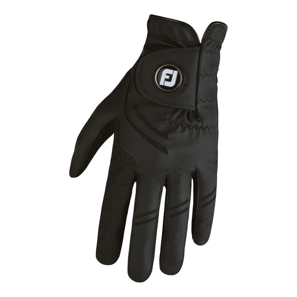 FootJoy GT Xtreme pánská golfová rukavice, černá, levá, vel. XL