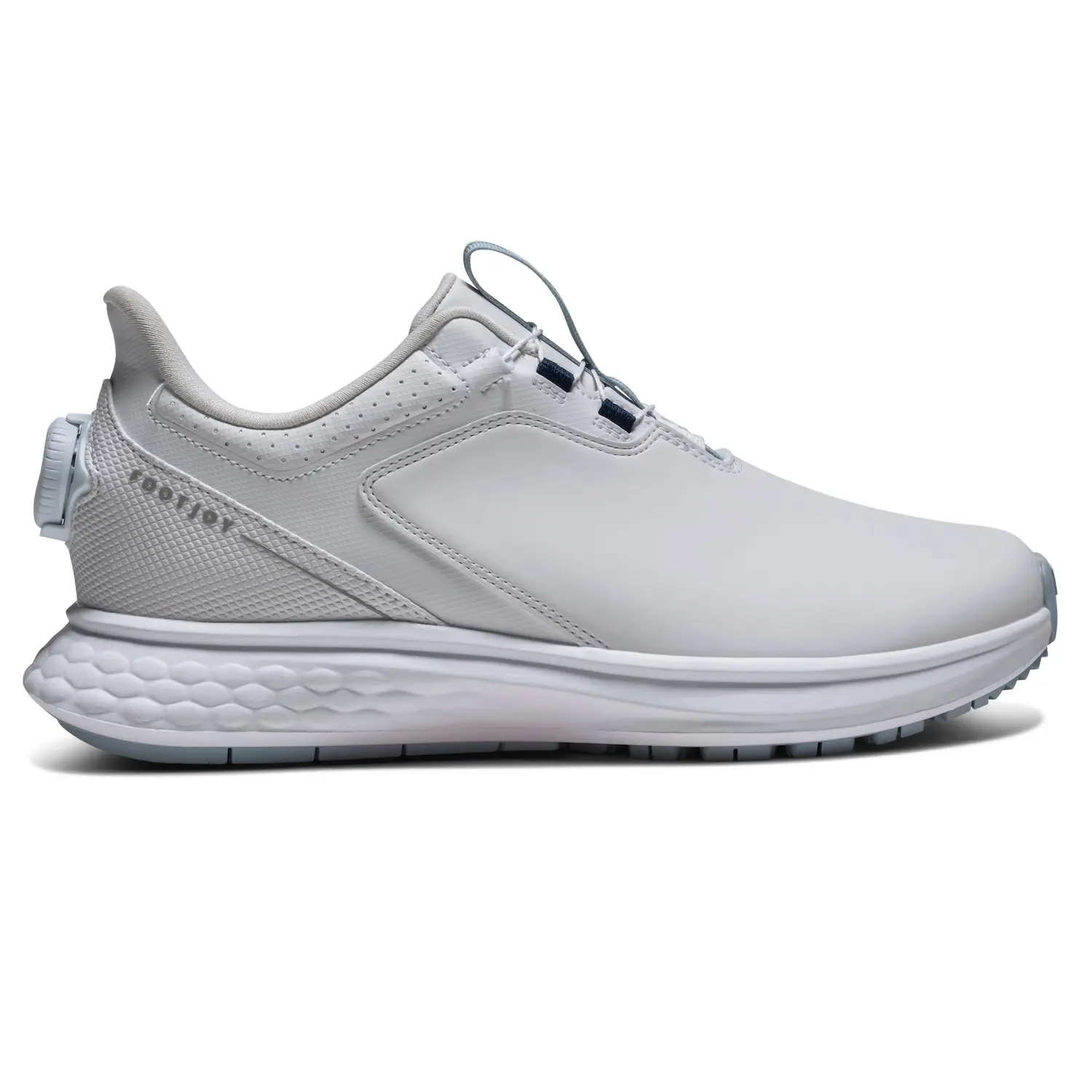 FootJoy Pulse BOA dámské golfové boty, bílé