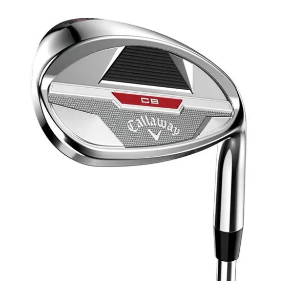 Callaway CB 23 wedge 58°12°, pánská, pravá