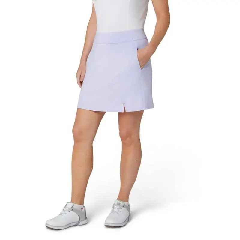 Callaway Tummy Control dámská golfová sukně, lila, vel. S