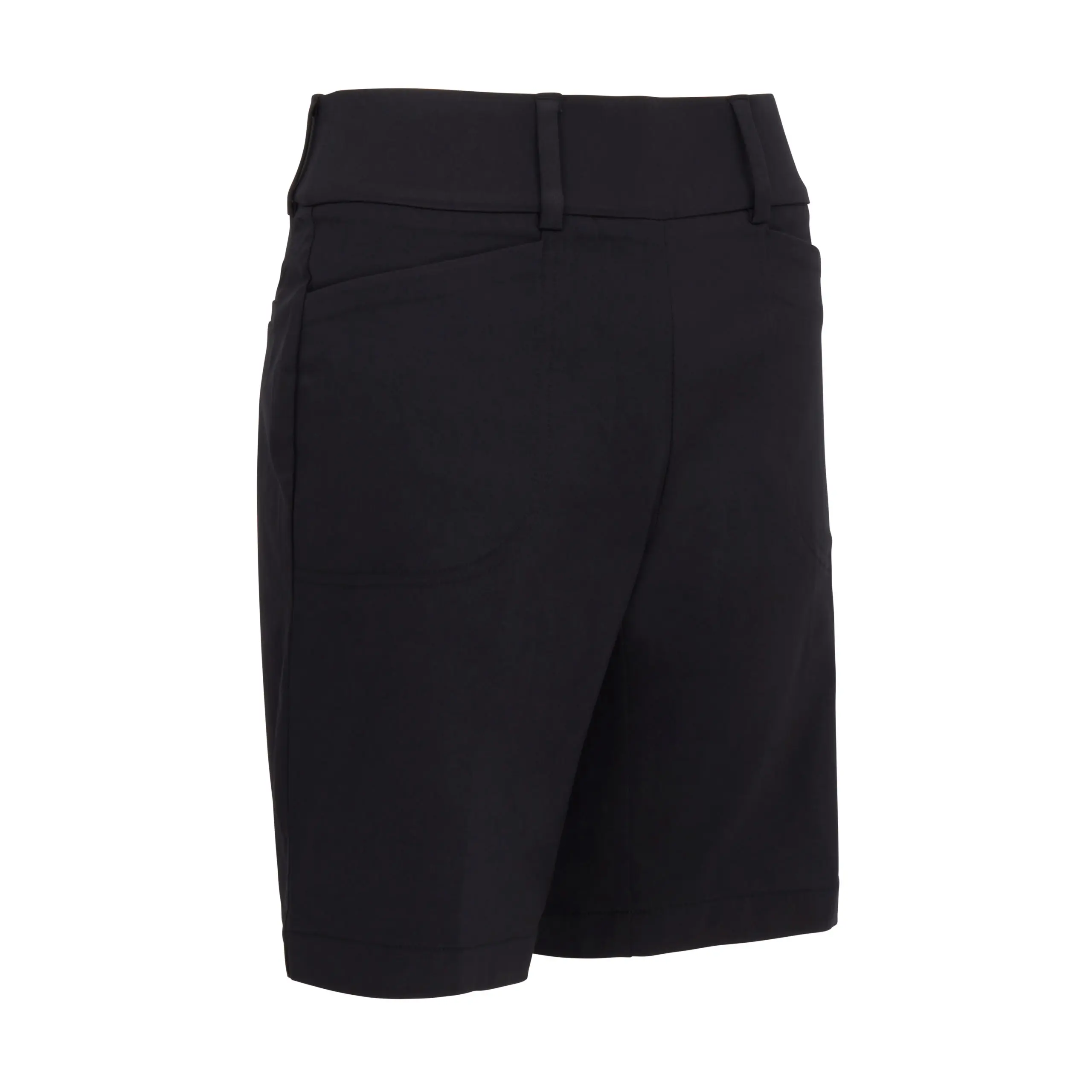 Callaway New Pull On dámské kraťasy, černé, vel. L