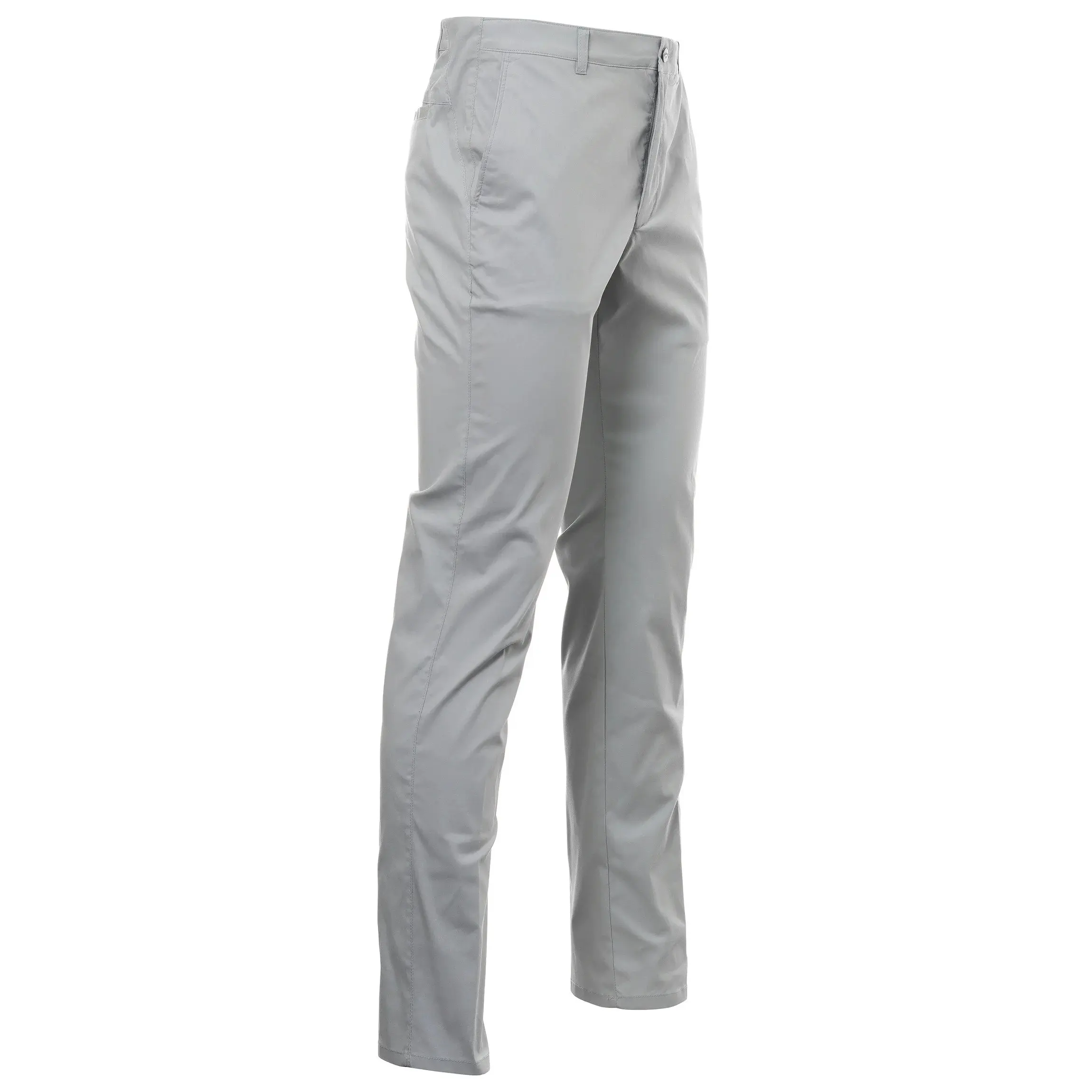 Callaway Flat Fronted pánské golfové kalhoty, světle šedé, vel. 38/32 DOPRODEJ