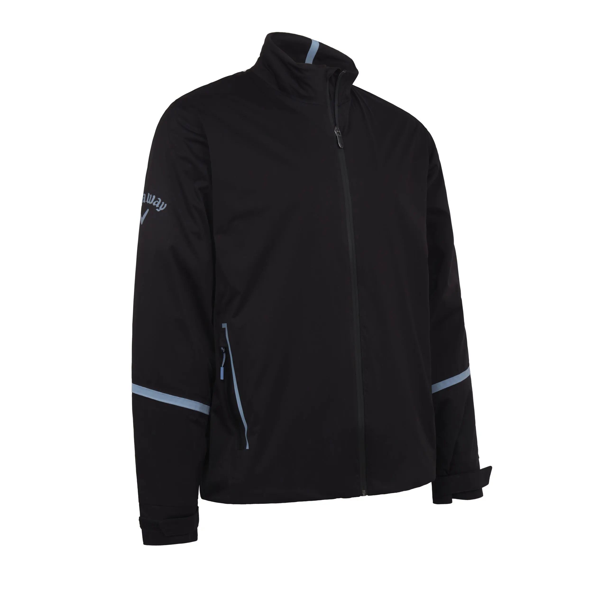 Callaway Stormlite Waterproof pánská golfová bunda, černá, vel. S DOPRODEJ