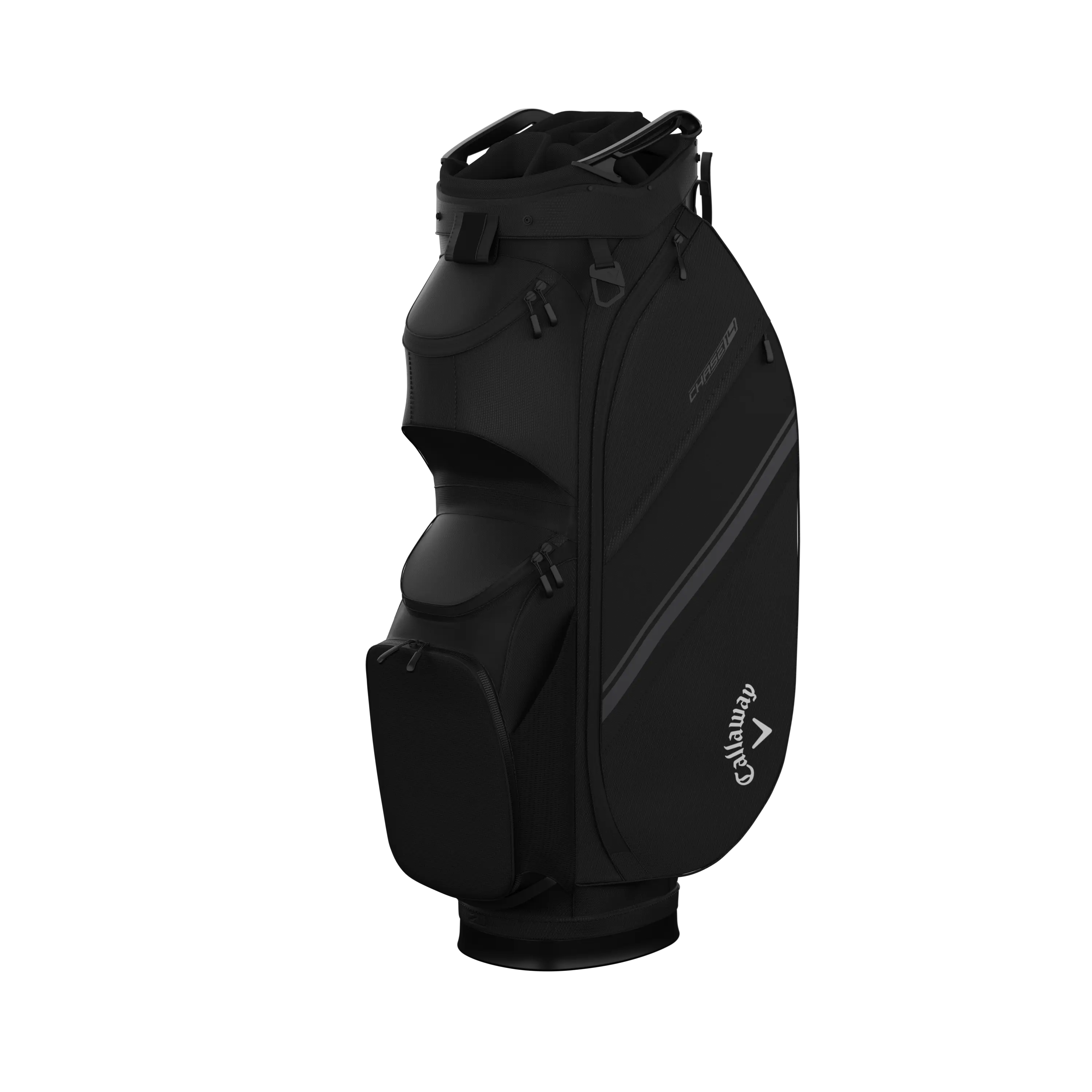 Callaway Chase 14 Cart bag 25, černý