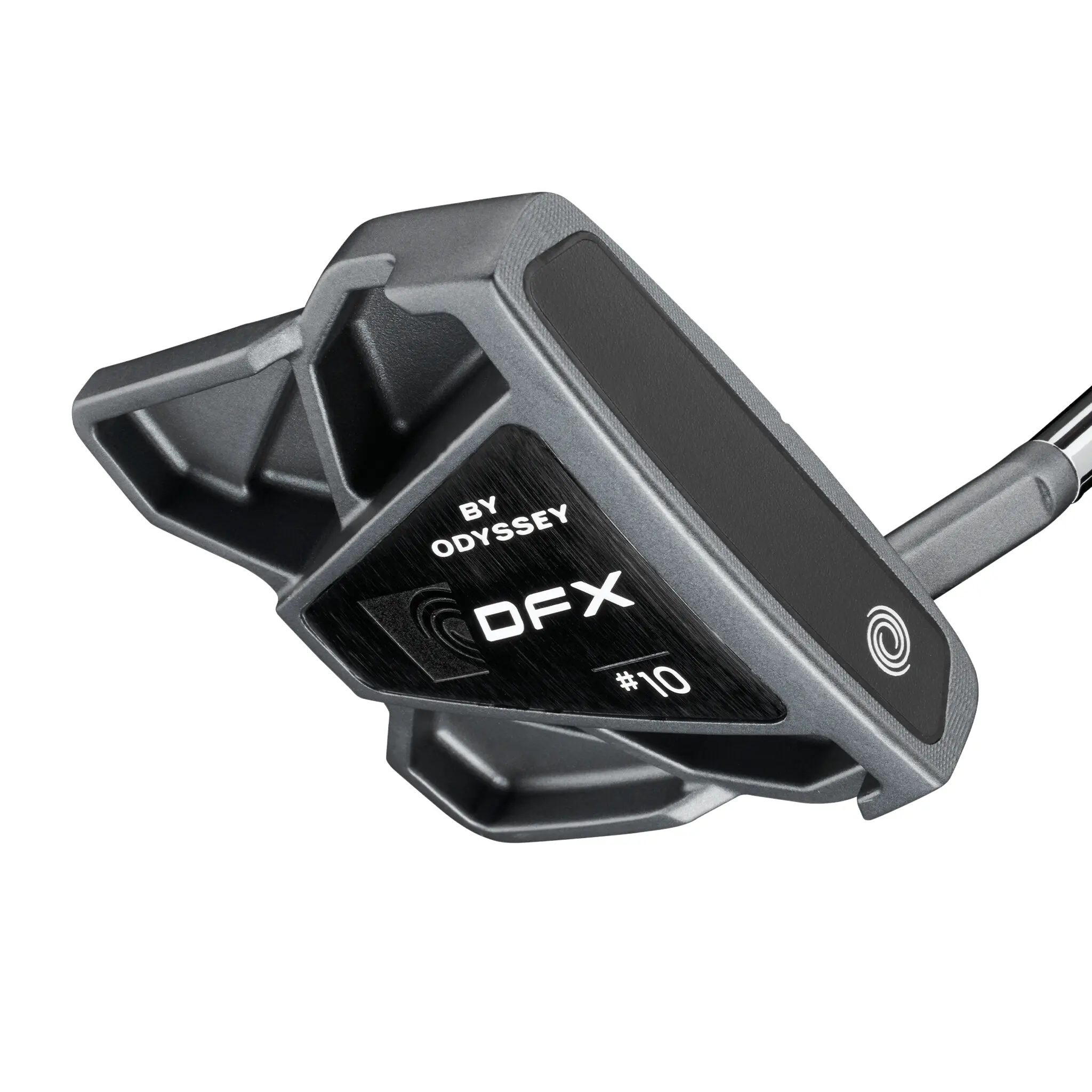 Odyssey DFX #10 S putter 35", pravý