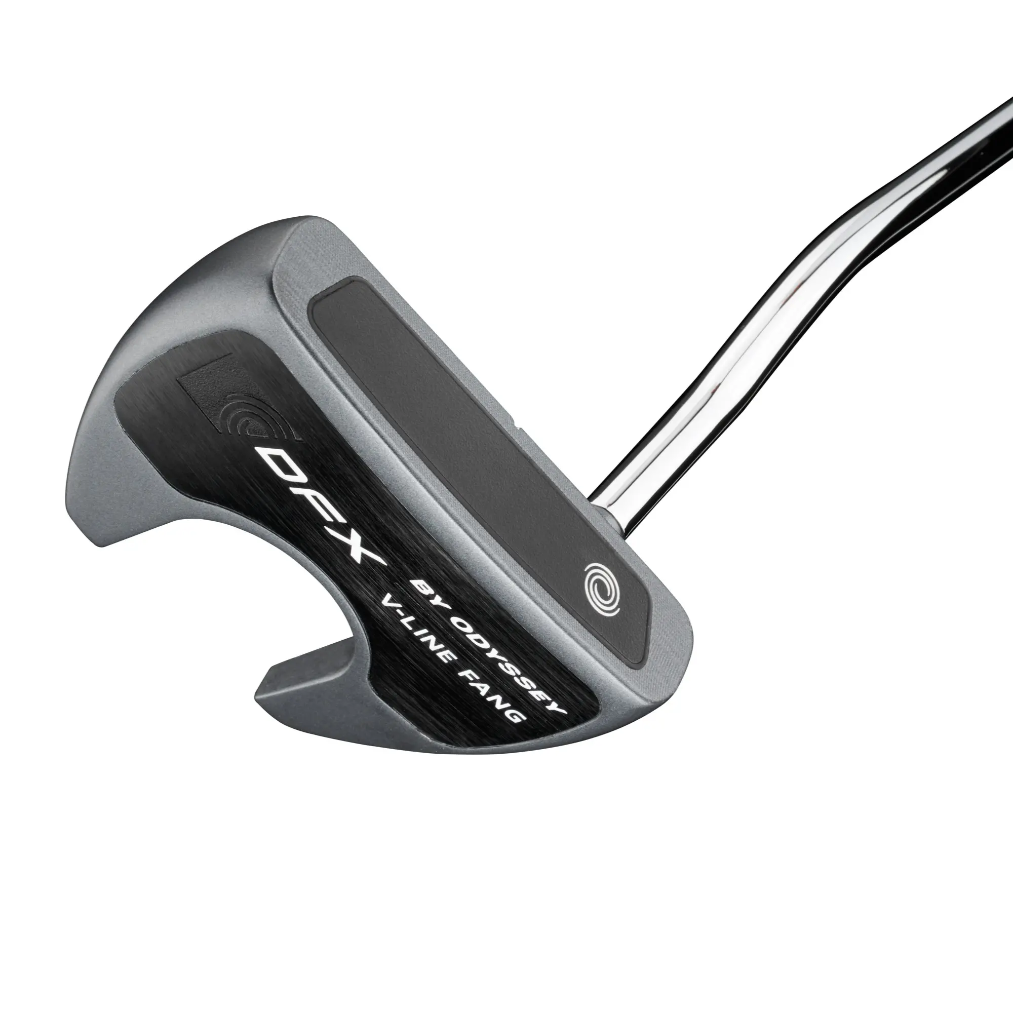 Odyssey DFX V Line Fang putter 35", pravý