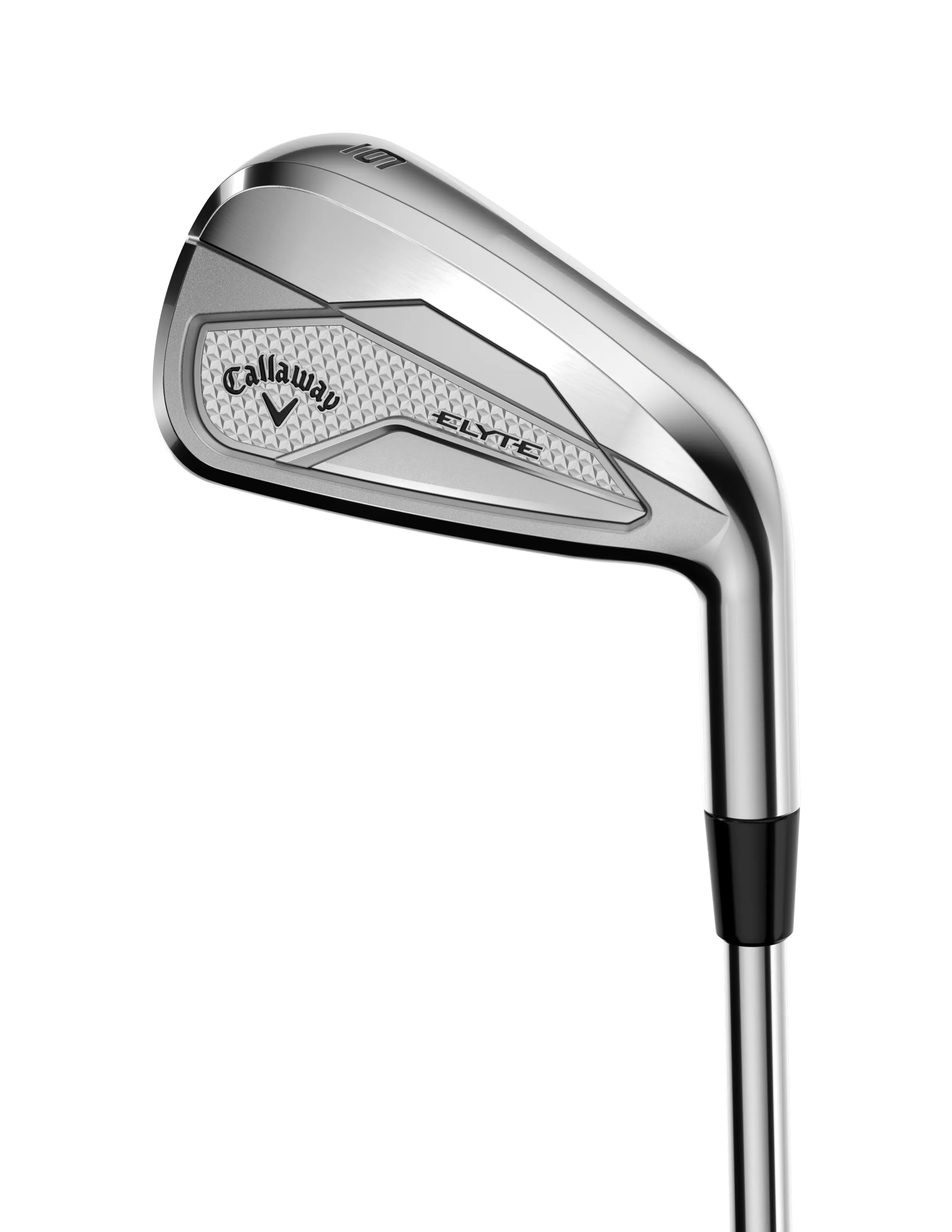 Callaway Elyte pánské železo č. 7, REG, pravé, ocel DOPRODEJ