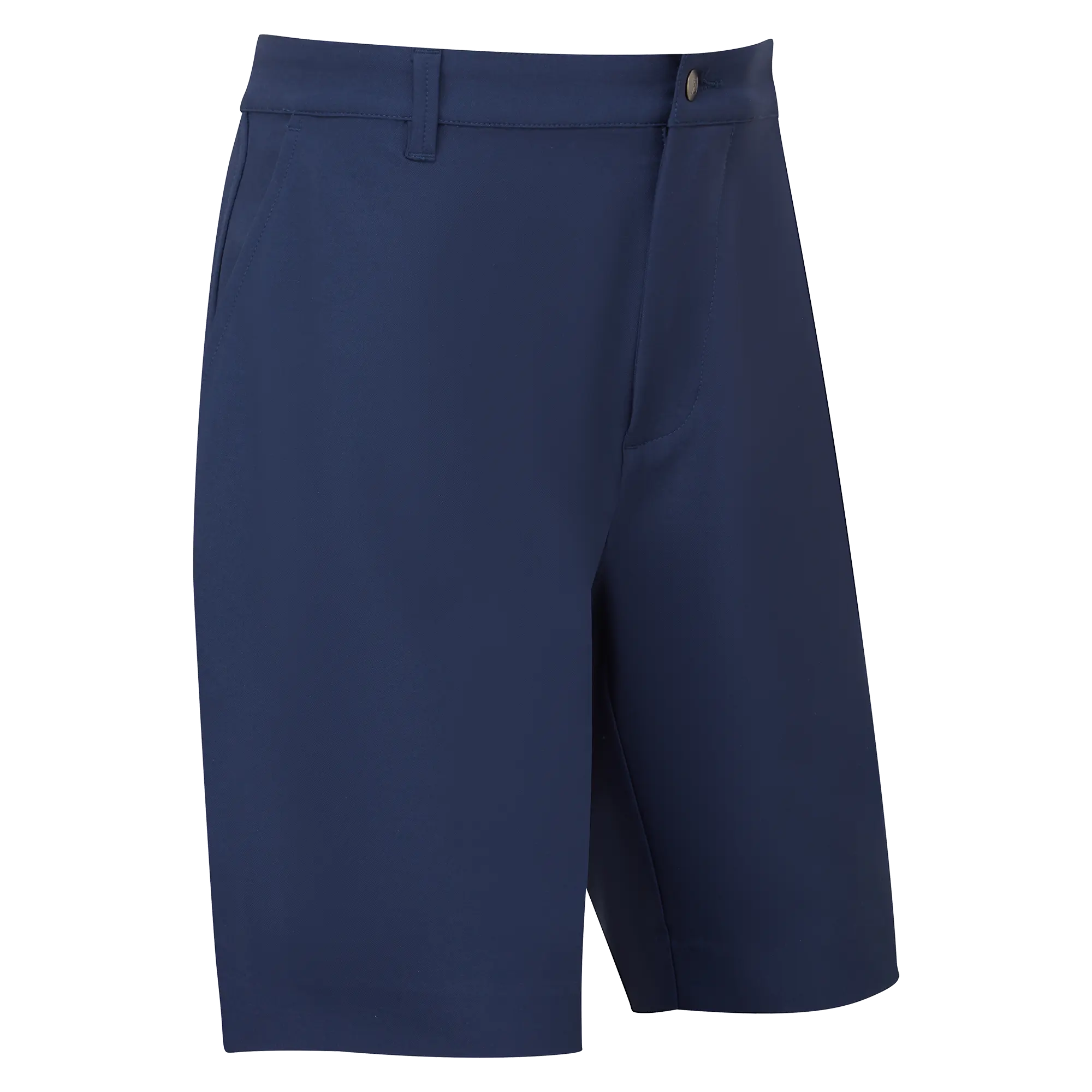 FootJoy Performance Tapered Fit pánské golfové kraťasy, tmavě modré, vel. 36