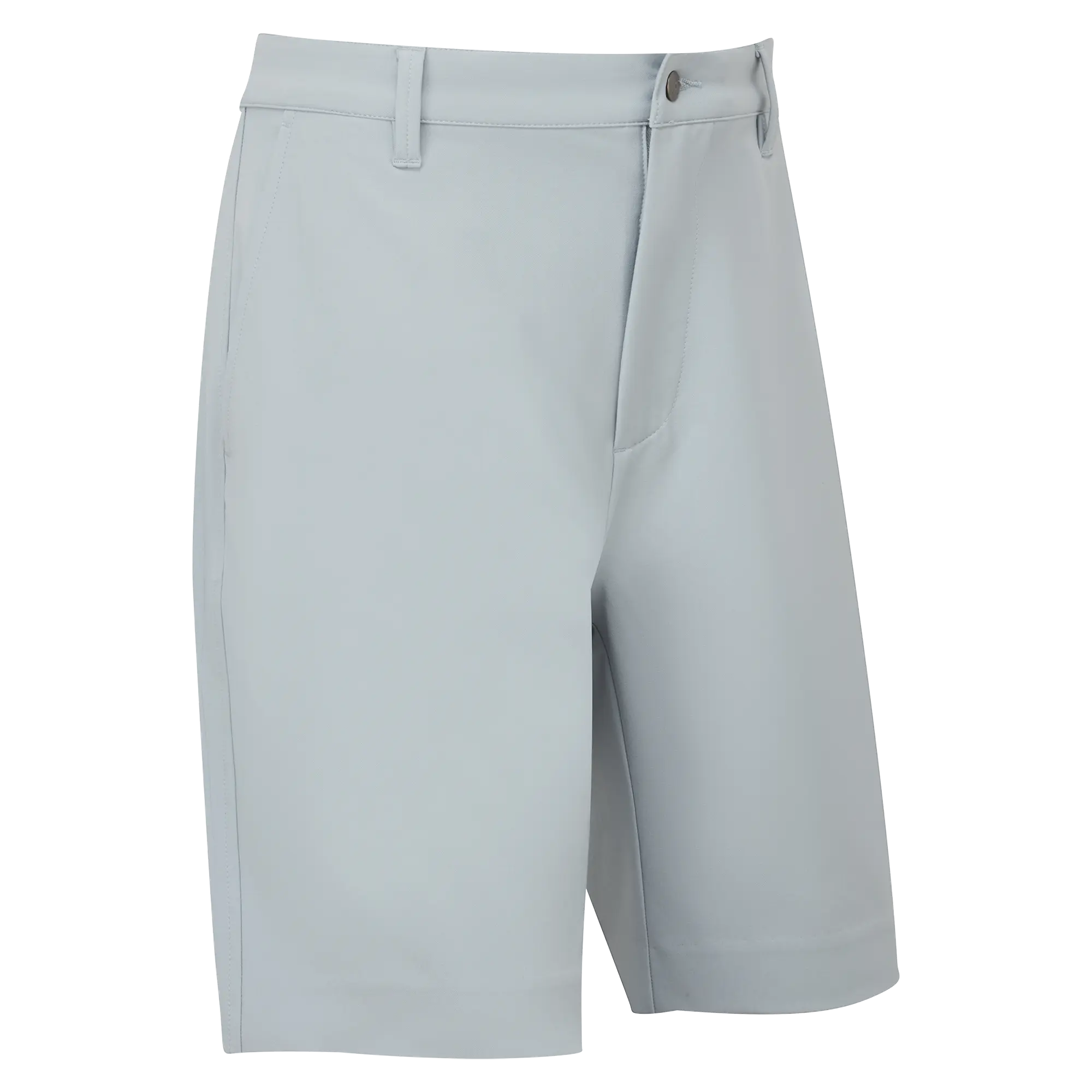 FootJoy Performance Tapered Fit pánské golfové kraťasy, šedé, vel. 38