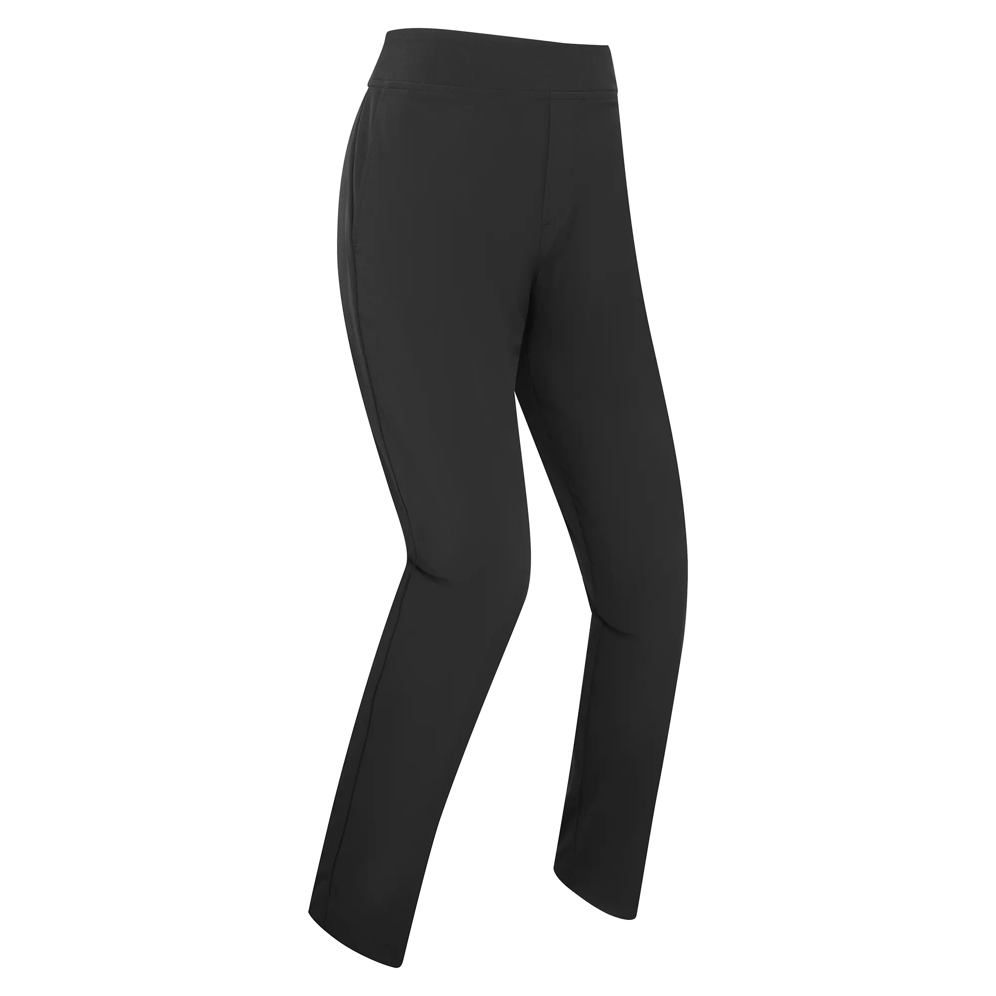 FootJoy Lightweight Cropped dámské golfové kalhoty, černé, vel. M