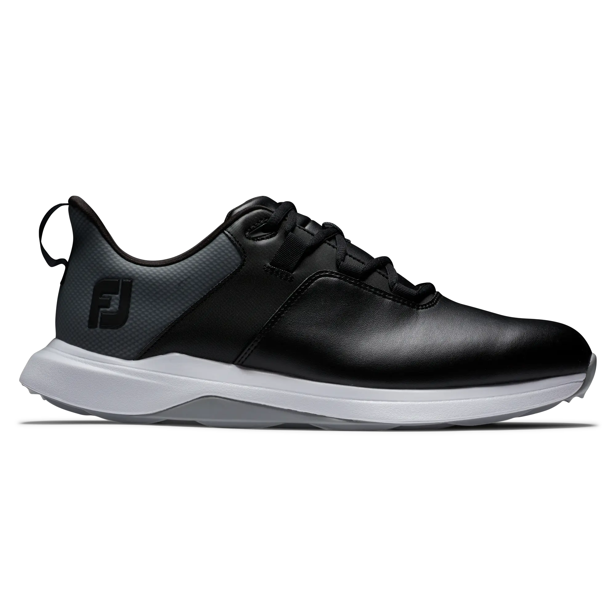 FootJoy ProLite pánské golfové boty, černé, vel. 46 EU