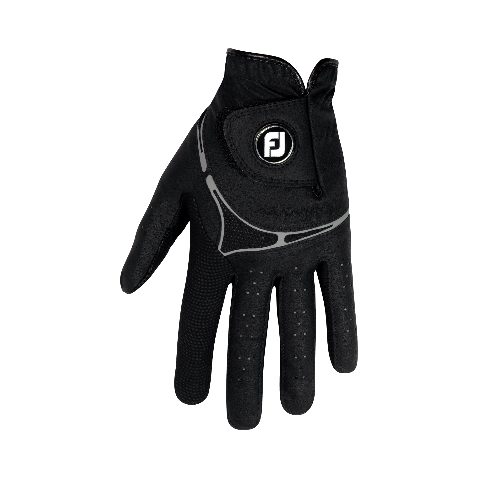 FootJoy GT Xtreme pánská golfová rukavice, černá, levá, vel. ML