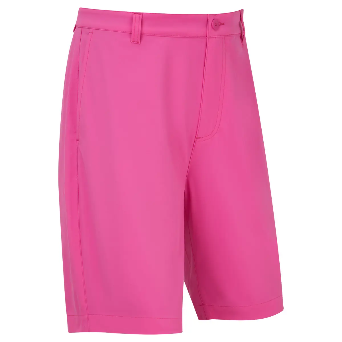 FootJoy Par pánské golfové kraťasy, růžové DOPRODEJ