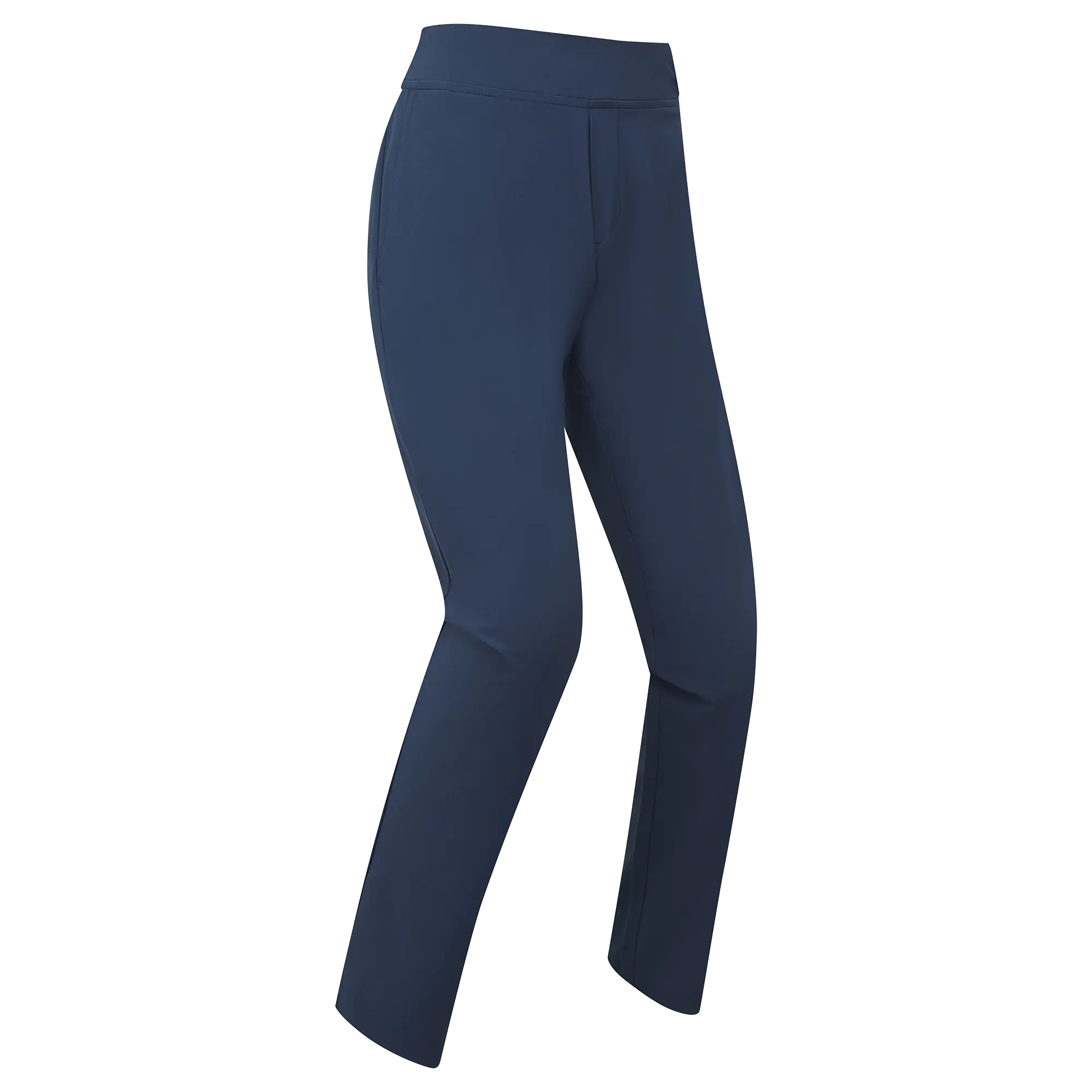 FootJoy Lightweight Cropped dámské golfové kalhoty, tmavě modré, vel. L