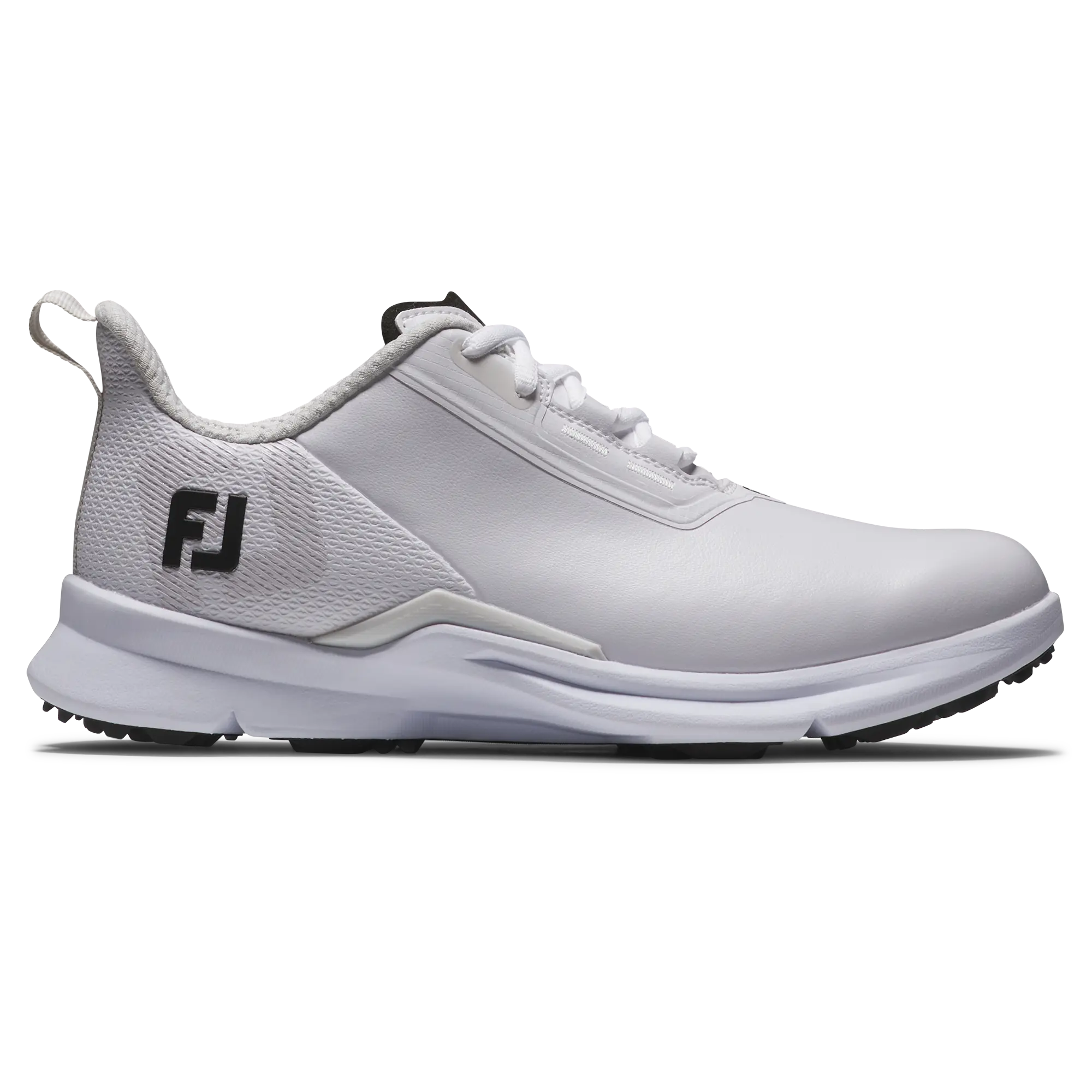 FootJoy Fuel dámské golfové boty, bílé, vel. 42 EU