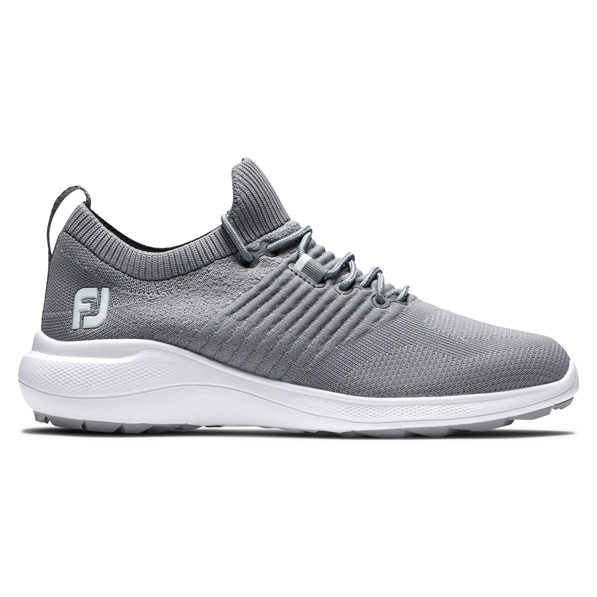FootJoy Flex XP dámské golfové boty, šedé, vel. 38,5 EU