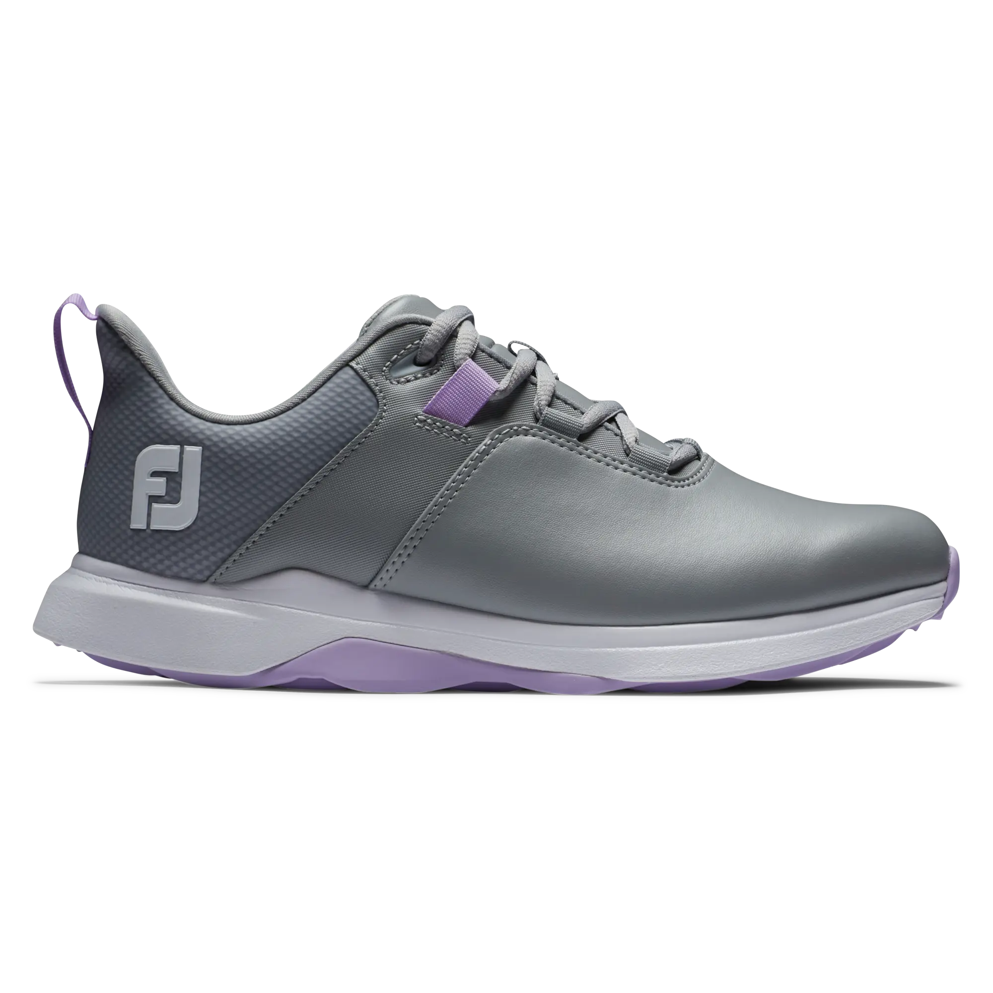 FootJoy ProLite dámské golfové boty, šedé, vel. 39 EU